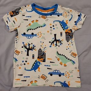 Printed T-Shirt